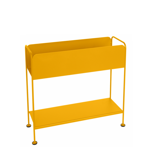 Honey Picolino Plant Holder By Fermob in Honey