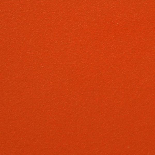 Colour Swatch in Paprika