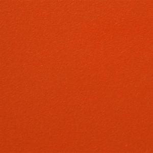 Colour Swatch in Paprika