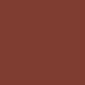 Colour Swatch in Russet