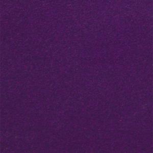 Colour Swatch in Aubergine