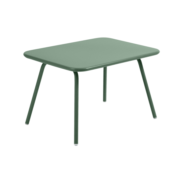 Luxembourg Kid Children's Outdoor Table By Fermob in Cedar Green