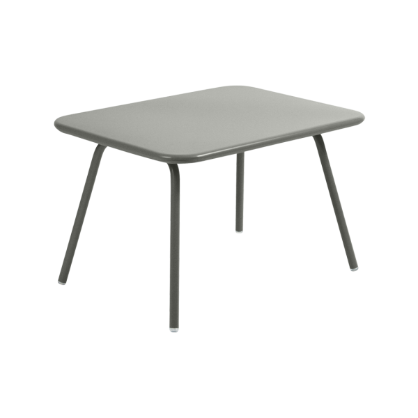 Luxembourg Kid Children's Outdoor Table By Fermob in Rosemary