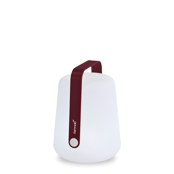 Balad Portable Outdoor Lamp 25cm By Fermob