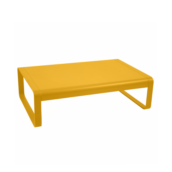 Bellevie Outdoor Low Coffee Table 103 x 75cm By Fermob