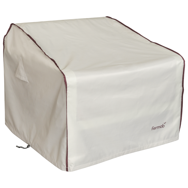 Bellevie Protective Cover Armchair By Fermob
