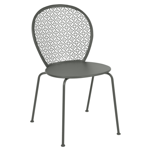 Fermob Lorette Chair in Rosemary
