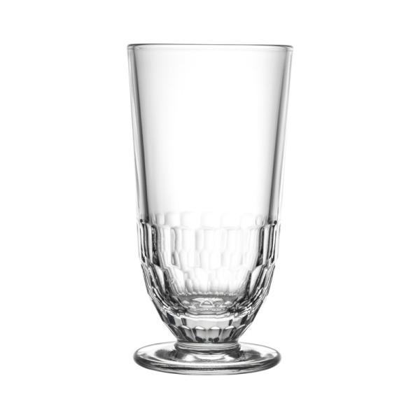 Artois Tall Tumbler By La Rochere