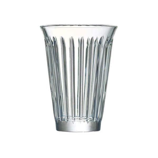 Zinc Tall Tumbler By La Rochere