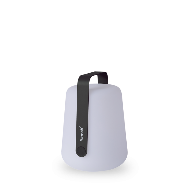 Balad2 Garden Lamp 25cm in Anthracite