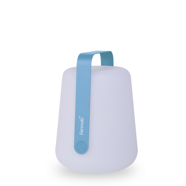 Balad2 Garden Lamp 38cm in Maya Blue