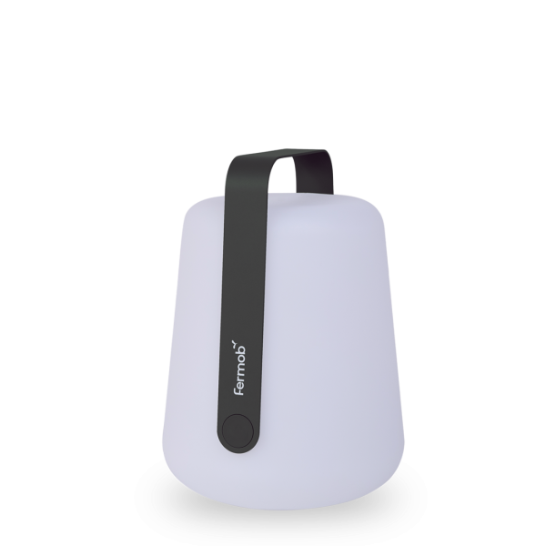 Balad2 Garden Lamp 38cm in Anthracite