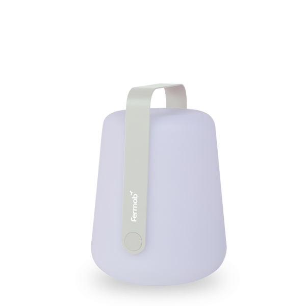 Balad2 Garden Lamp 38cm in Clay Grey