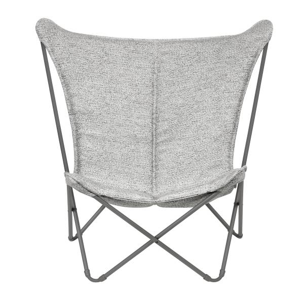 Lafuma Sphinx Sunbrella Lounge Chair Ambient