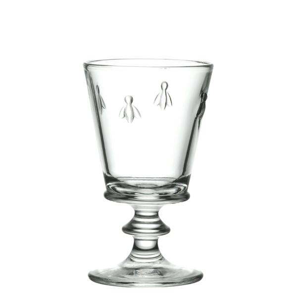Bee French Wine Glass By La Rochere