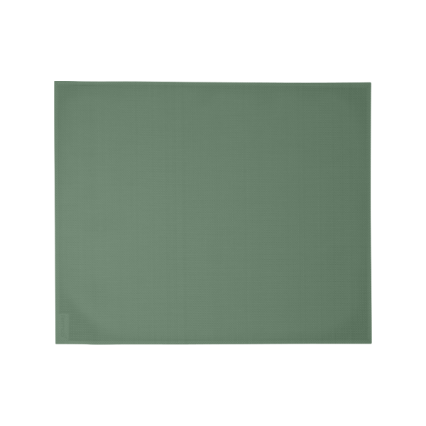 Les Basics Outdoor Placemat 35 x 45cm By Fermob in Cactus