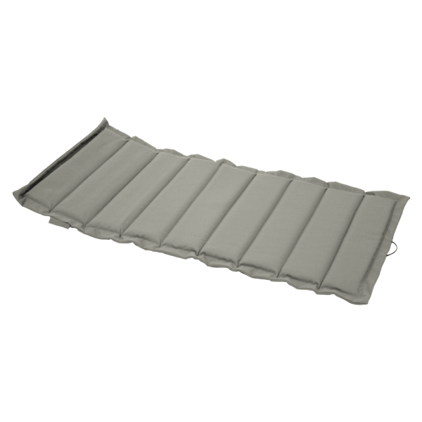 Les Basics Outdoor Chair Cushion 37 x 41cm By Fermob in Beige