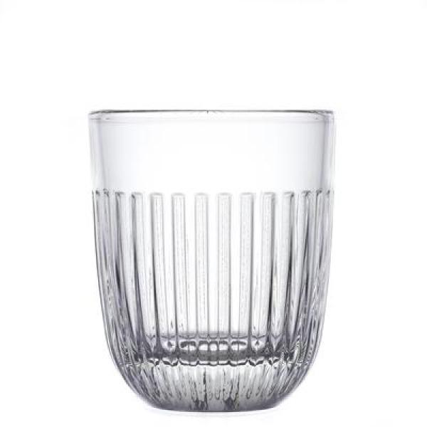 Ouessant Tumbler Short Glass By La Rochere