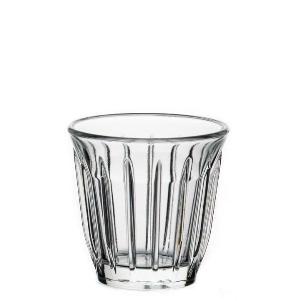 Zinc Espresso Glass By La Rochere