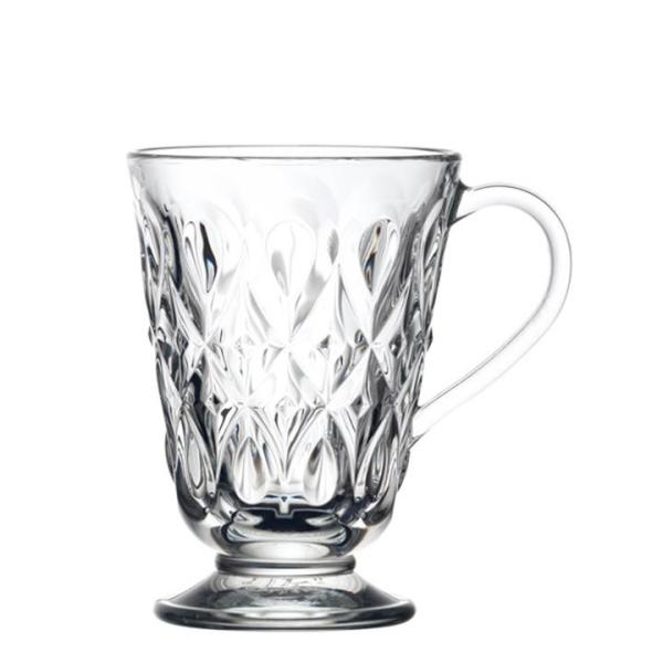 La Rochere Lyonnais Mug