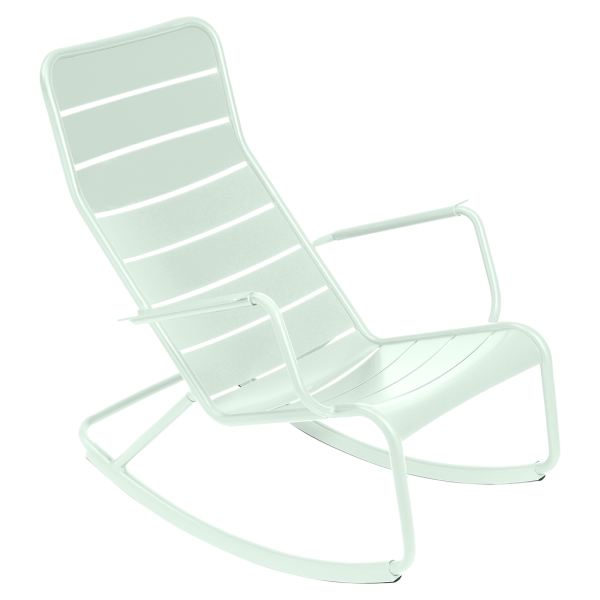 Luxembourg Outdoor Rocking Chair By Fermob