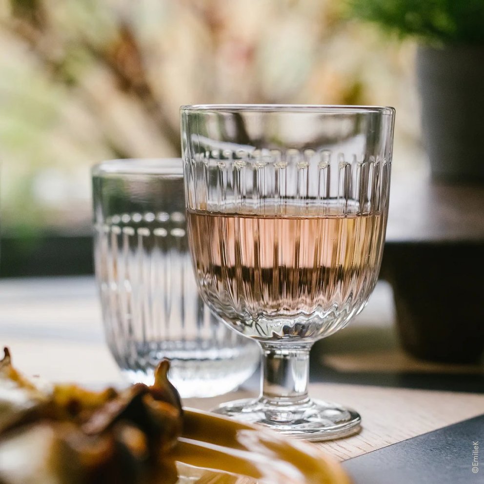 Ouessant Wine Glass By La Rochere | Jardin NZ