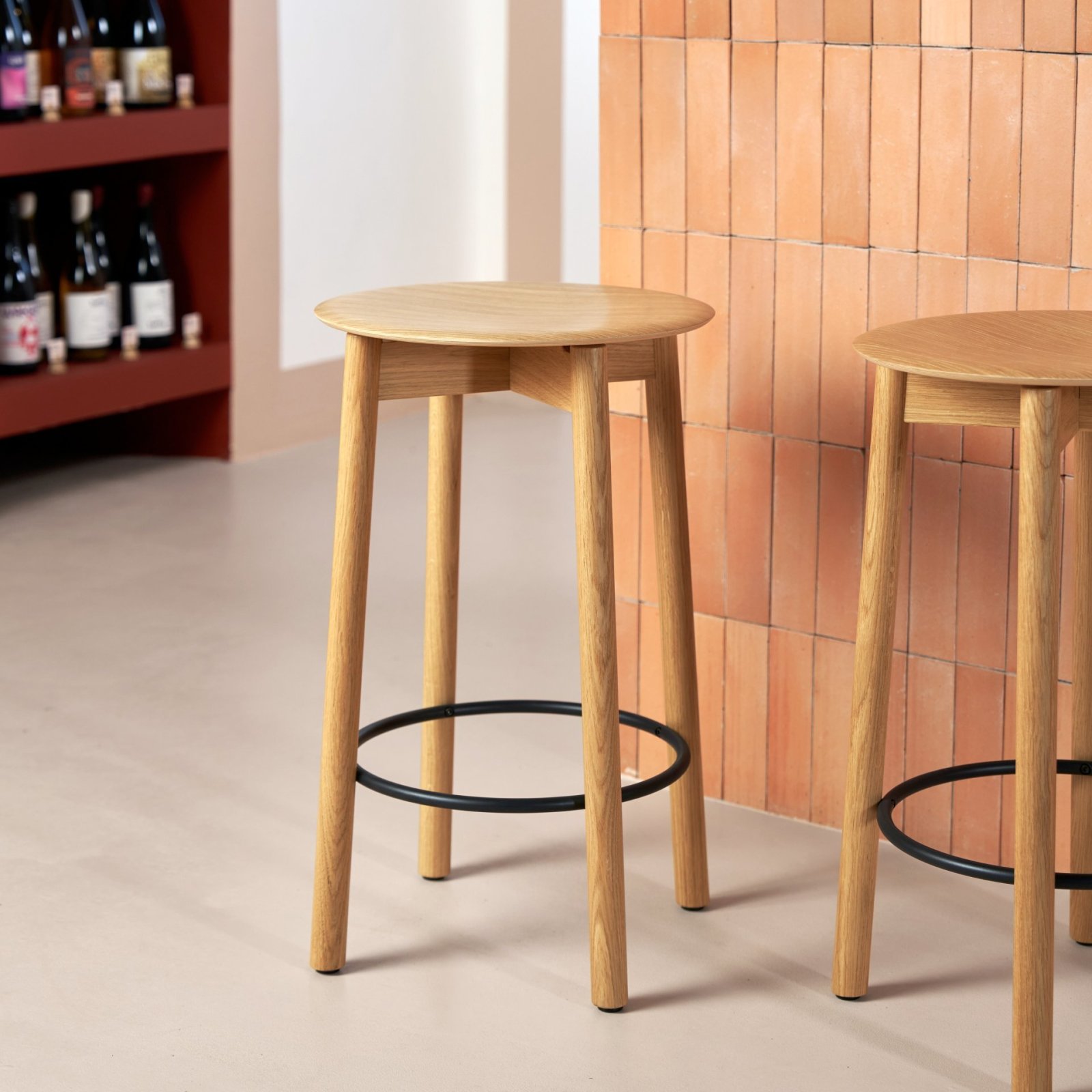 Menu Stools Hospitality - Cafe, Restaurant & Bar | Commercial | Jardin NZ