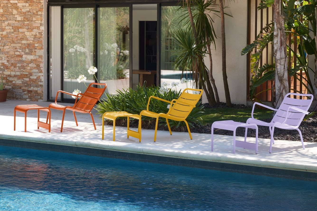 Fermob Brand | Brands | Jardin NZ