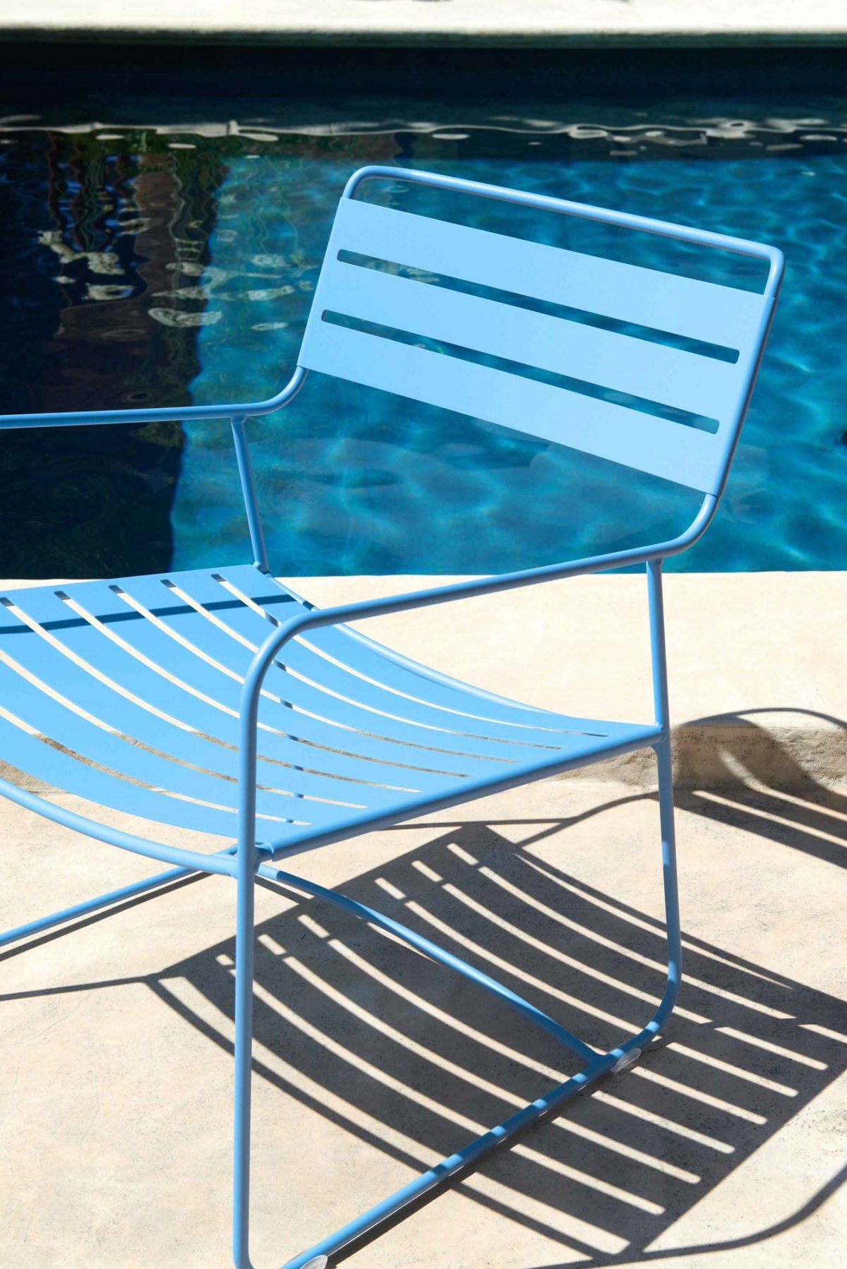 Maya Blue | Colour | Jardin NZ