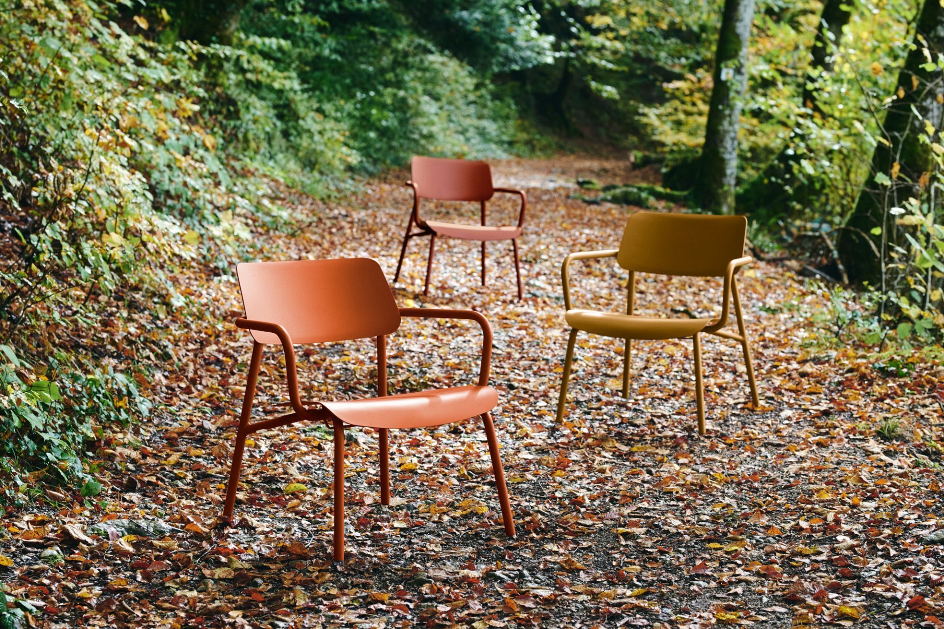Introducing Fermob’s Latest Colours for the Season | Jardin NZ