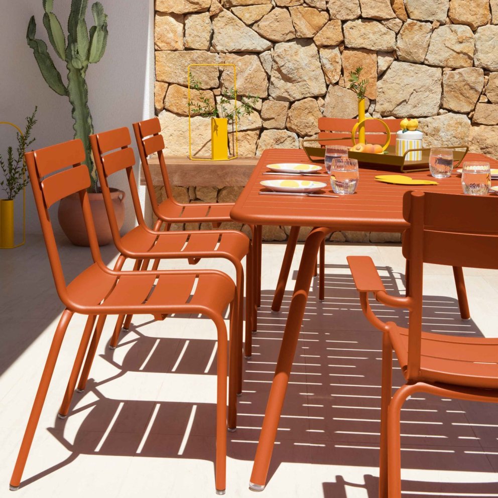 Introducing Fermob’s Latest Colours for the Season | Jardin NZ